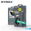 Syrox C132AL Usb-A To Lighting 5V 2.4A Data & Şarj Kablosu