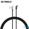 Syrox C132AL Usb-A To Lighting 5V 2.4A Data & Şarj Kablosu