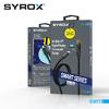 Syrox C141TT Type-C To Type-C 100W 20V 5A Data & Şarj Kablosu