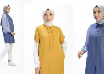 Tunik Nedir? 2022 Tesettür Tunik Alırken Nelere Dikkat Edilmelidir?