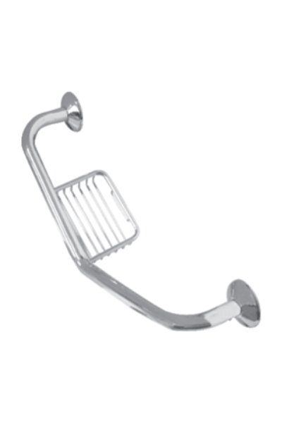 Mabello Süngerlikli Açılı Küvet Kolu Engelli Paslanmaz Çelik